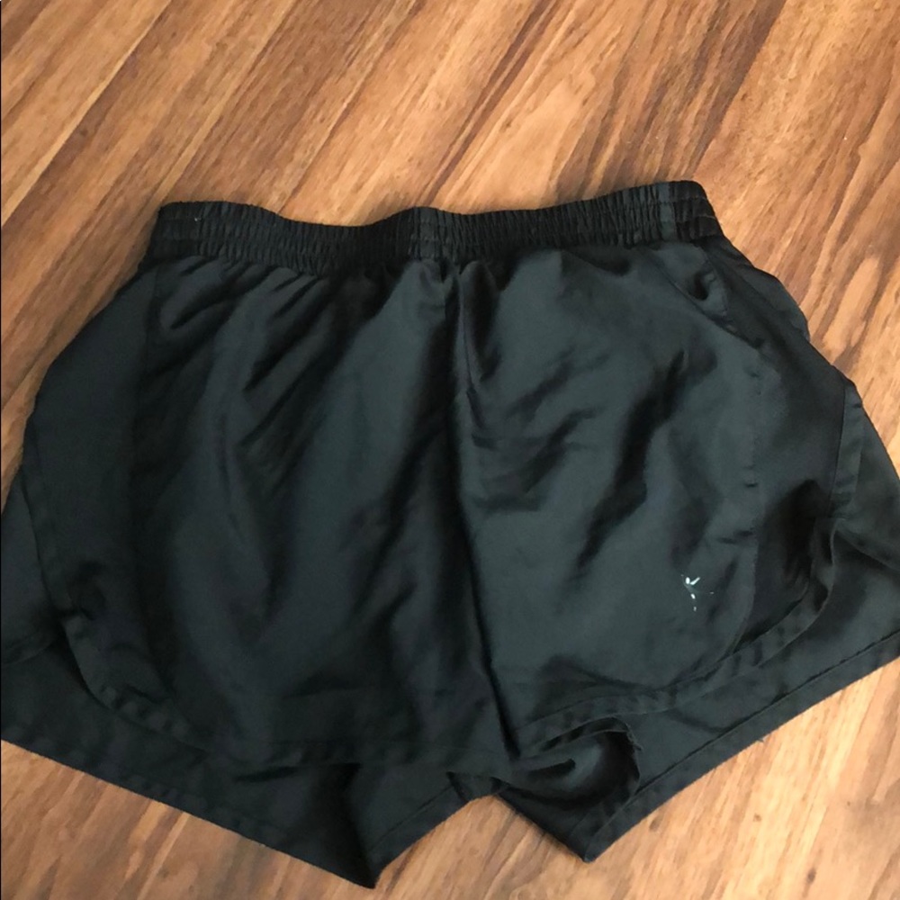 DANSKIN ACTIVE SHORTS